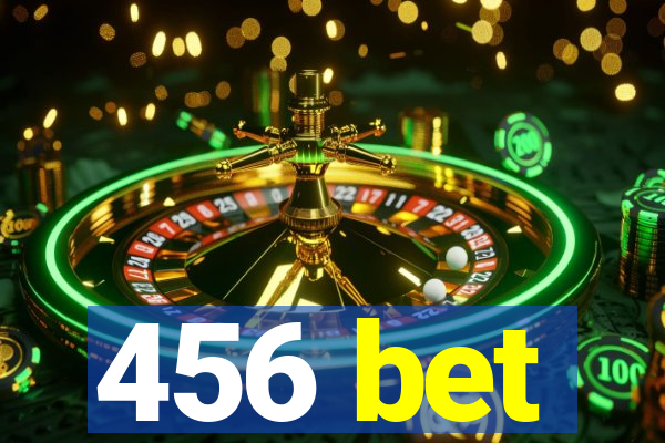 456 bet